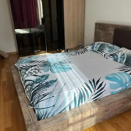 Apartamento Very Close To Bosphorus *